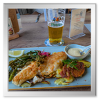 Butjadingen-Fedderwardersiel