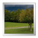 Wanderung in der Umgebung von Vucetinec