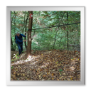 Wanderung in der Umgebung von Vucetinec