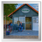 Butjadingen-Fedderwardersiel