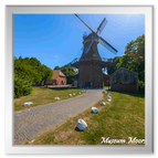 Butjadingen-Fedderwardersiel