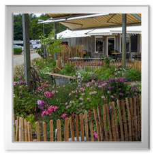 Campingplatz Havelberg