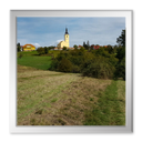 Wanderung in der Umgebung von Vucetinec