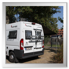 Campingplatz Havelberg