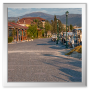 Ammoudia letzter Tag