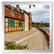 Stadtbesichtigung Havelberg