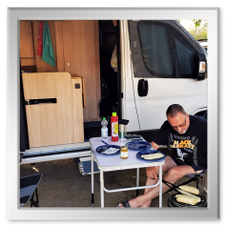 Campingplatz Havelberg