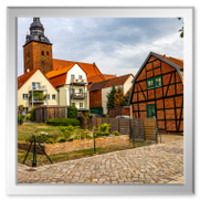 Stadtbesichtigung Havelberg