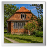 Spaziergang in der Umgebung Vucetinec