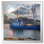 Butjadingen-Fedderwardersiel