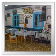 Ammoudia letzter Tag