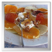 Ammoudia letzter Tag